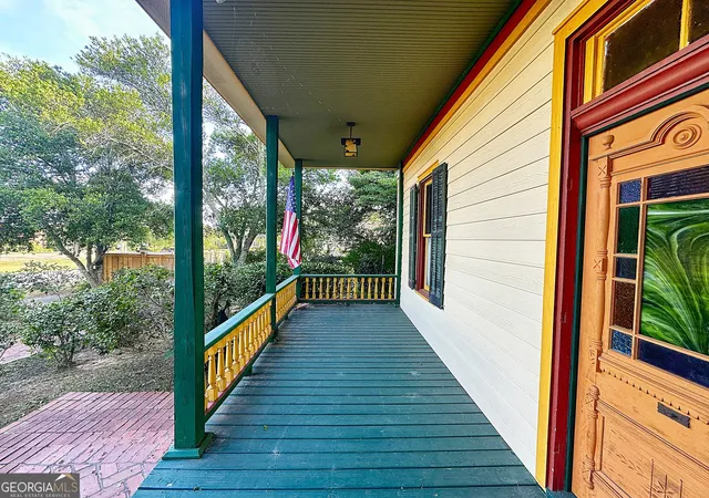 Photo 2 of Single family home for sale at 105 Ben Hill St, Lagrange, GA 30240 | MLS# 10833694 | Listing updated on 2026-08-27