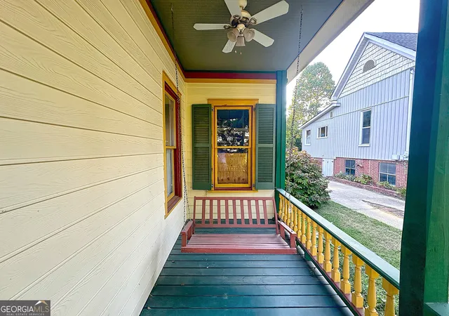 Photo 3 of Single family home for sale at 105 Ben Hill St, Lagrange, GA 30240 | MLS# 10833694 | Listing updated on 2026-08-27