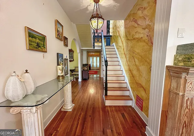 Photo 3 of Single family home for sale at 105 Ben Hill St, Lagrange, GA 30240 | MLS# 10833694 | Listing updated on 2026-10-07