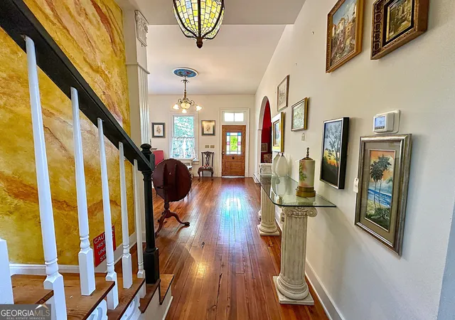 Photo 4 of Single family home for sale at 105 Ben Hill St, Lagrange, GA 30240 | MLS# 10833694 | Listing updated on 2026-10-07