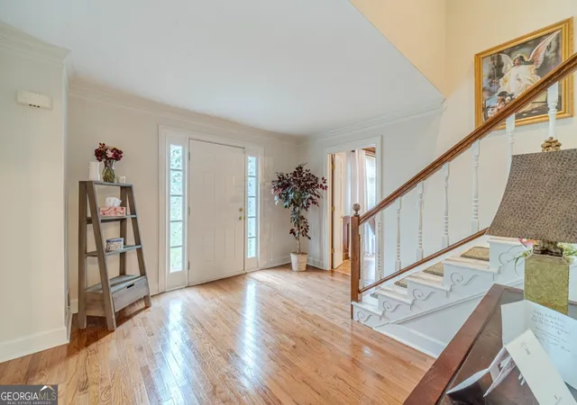 Photo 3 of Single family home for sale at 3316 Classic Dr, Snellville, GA 30078 | MLS# 10813446 | Listing updated on 2026-08-27