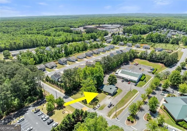 5th image of 386 Allen St, Dawsonville, GA 30534 | MLS# 10785010