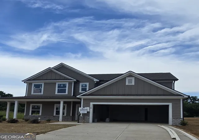 1st image of 118 Harmony Farms Orch, Eatonton, GA 31024 | MLS# 10769422