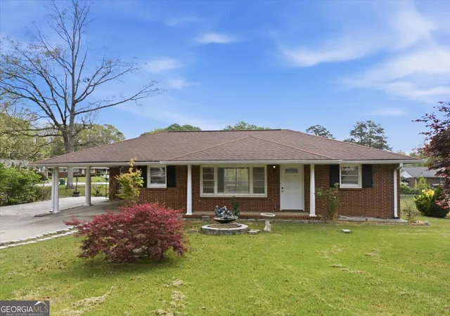 Photo 1 of Sale Pending at 5179 Laurel Cir, Morrow, GA 30260 | MLS# 10726406 | Listing updated on 2026-04-29