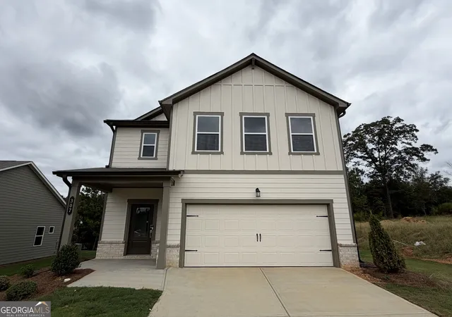 Photo 1 of Single family home for sale at 307 Remford Way, Euharlee, GA 30145 | MLS# 10855847 | Listing updated on 2026-10-29