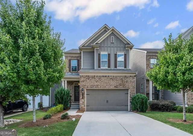 Photo 1 of Single family home for sale at 2149 Charcoal Ives Rd, Lawrenceville, GA 30045 | MLS# 10758406 | Listing updated on 2026-05-20