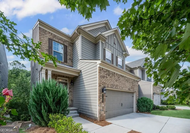 Photo 2 of Single family home for sale at 2149 Charcoal Ives Rd, Lawrenceville, GA 30045 | MLS# 10758406 | Listing updated on 2026-05-20