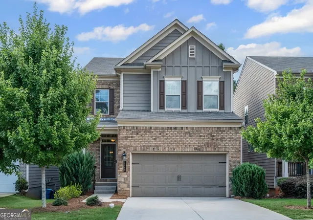 Photo 3 of Single family home for sale at 2149 Charcoal Ives Rd, Lawrenceville, GA 30045 | MLS# 10758406 | Listing updated on 2026-05-20