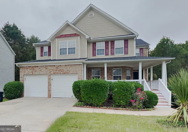 Photo 1 of Single family home for sale at 825 Roxfield Ct, Buford, GA 30518 | MLS# 10793909 | Listing updated on 2026-10-02