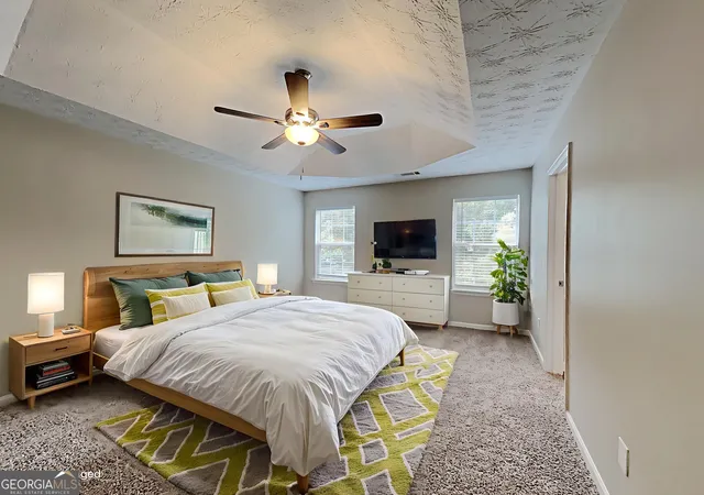 Photo 3 of Single family home for sale at 825 Roxfield Ct, Buford, GA 30518 | MLS# 10793909 | Listing updated on 2026-10-02