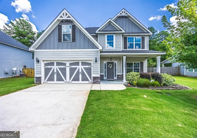 1st image of 200 Golden Rod Trl, Perry, GA 31069 | MLS# 10810143
