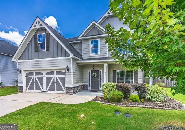 2nd image of 200 Golden Rod Trl, Perry, GA 31069 | MLS# 10810143