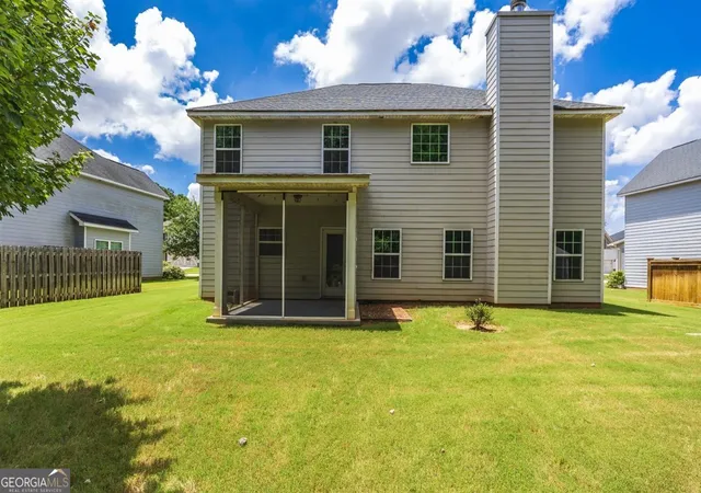 42nd image of 200 Golden Rod Trl, Perry, GA 31069 | MLS# 10810143