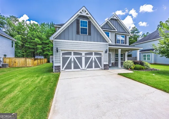 Photo 3 of Sale Pending at 200 Golden Rod Trl, Perry, GA 31069 | MLS# 10810143 | Listing updated on 2026-10-21