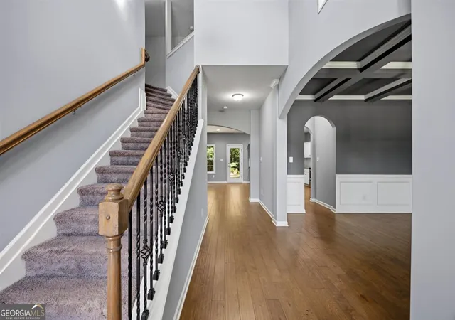 Photo 4 of Sale Pending at 200 Golden Rod Trl, Perry, GA 31069 | MLS# 10810143 | Listing updated on 2026-10-21