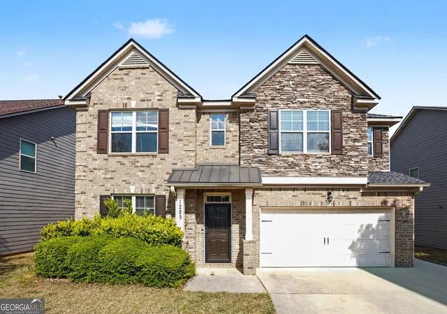 Photo 1 of Single family home for sale at 1285 Polk Xing, Mcdonough, GA 30252 | MLS# 10728507 | Listing updated on 2026-10-02