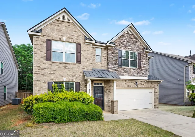 Photo 2 of Single family home for sale at 1285 Polk Xing, Mcdonough, GA 30252 | MLS# 10728507 | Listing updated on 2026-10-02