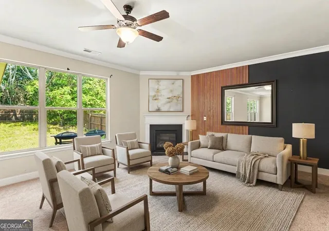 Photo 3 of Single family home for sale at 1285 Polk Xing, Mcdonough, GA 30252 | MLS# 10728507 | Listing updated on 2026-10-02