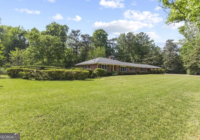 1st image of 308 Cherokee Rd, Thomaston, GA 30286 | MLS# 10753809