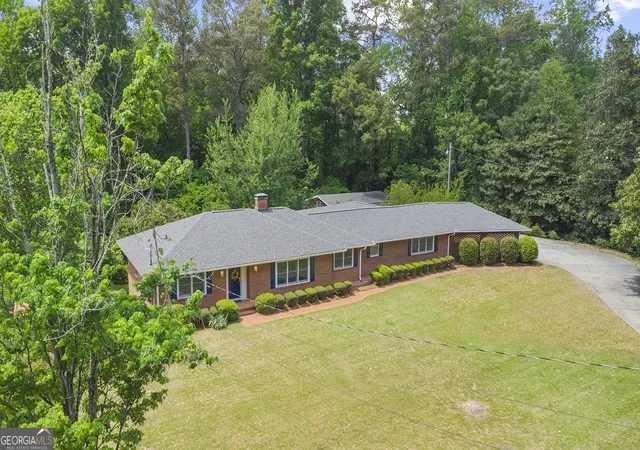 Homes for sale in Thomaston, GA | 308 Cherokee Rd, Thomaston, GA 30286 | MLS# 10753809