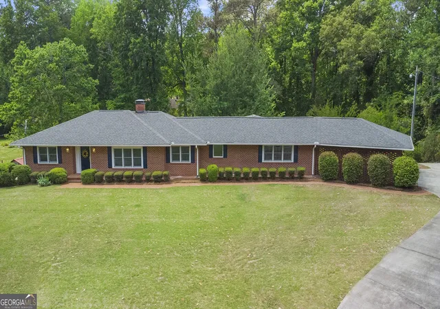 2nd image of 308 Cherokee Rd, Thomaston, GA 30286 | MLS# 10753809