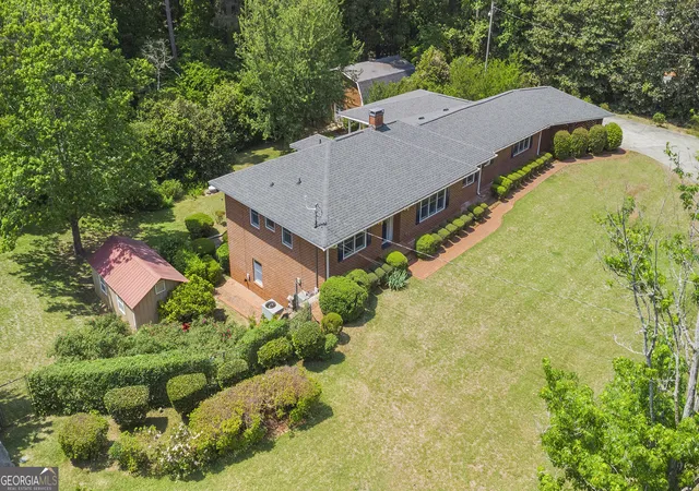 37th image of 308 Cherokee Rd, Thomaston, GA 30286 | MLS# 10753809