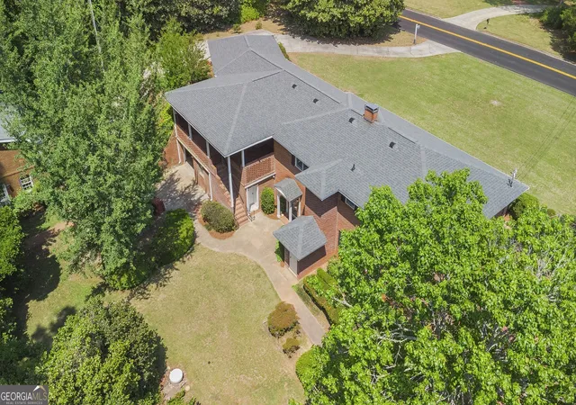 Homes for sale in Thomaston, GA | 308 Cherokee Rd, Thomaston, GA 30286 | MLS# 10753809