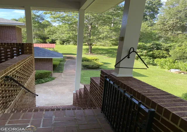 5th image of 308 Cherokee Rd, Thomaston, GA 30286 | MLS# 10753809