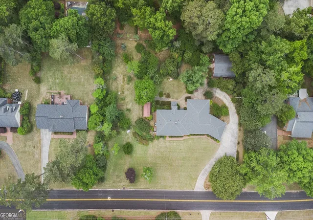Homes for sale in Thomaston, GA | 308 Cherokee Rd, Thomaston, GA 30286 | MLS# 10753809