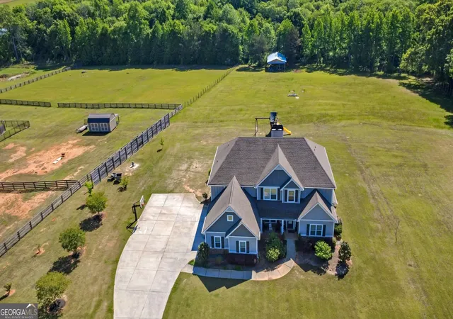 Homes for sale in Brooks, GA | 1572 Hwy 85 Conn, Brooks, GA 30205 | MLS# 10764324