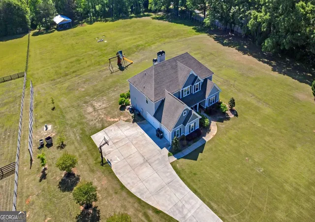 Homes for sale in Brooks, GA | 1572 Hwy 85 Conn, Brooks, GA 30205 | MLS# 10764324