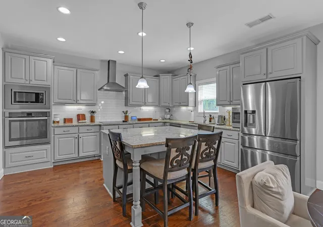 Photo 3 of Single family home for sale at 1572 Hwy 85 Conn, Brooks, GA 30205 | MLS# 10764324 | Listing updated on 2026-08-07