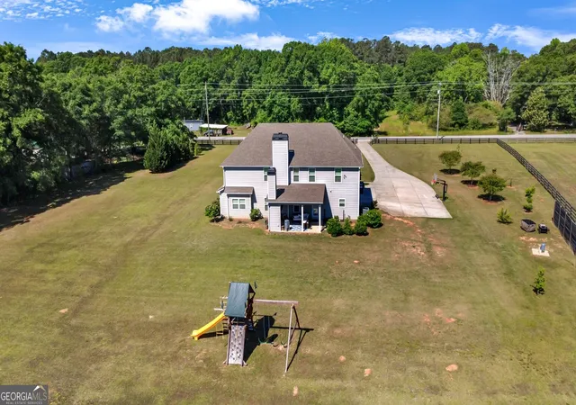 Homes for sale in Brooks, GA | 1572 Hwy 85 Conn, Brooks, GA 30205 | MLS# 10764324