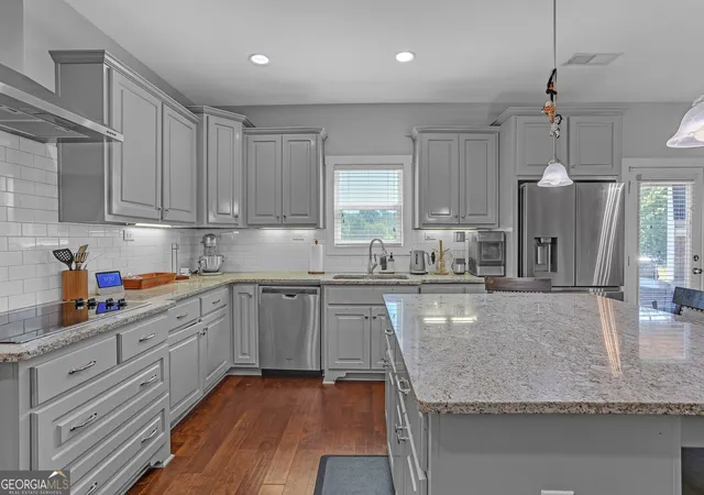 Photo 4 of Single family home for sale at 1572 Hwy 85 Conn, Brooks, GA 30205 | MLS# 10764324 | Listing updated on 2026-08-07