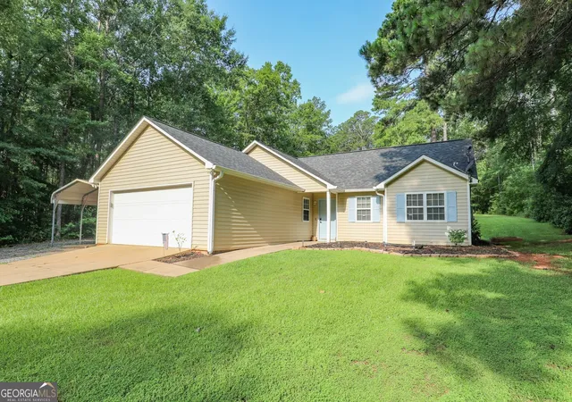 Homes for sale in Milledgeville, GA | 107 Scenic Ct Nw, Milledgeville, GA 31061 | MLS# 10798486