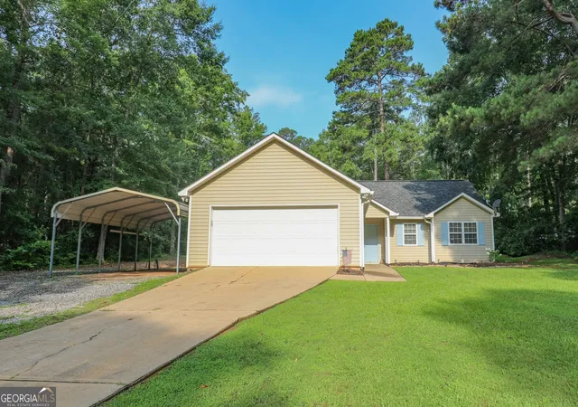 Homes for sale in Milledgeville, GA | 107 Scenic Ct Nw, Milledgeville, GA 31061 | MLS# 10798486