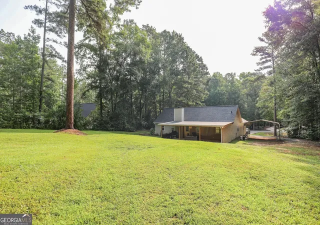 Homes for sale in Milledgeville, GA | 107 Scenic Ct Nw, Milledgeville, GA 31061 | MLS# 10798486