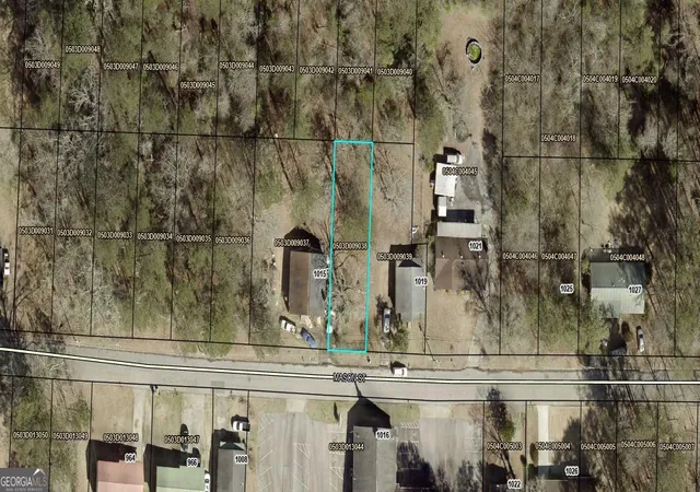 Photo 1 of Land for sale at 1017 Mason St, Lagrange, GA 30241 | MLS# 10551060 | Listing updated on 2026-05-01