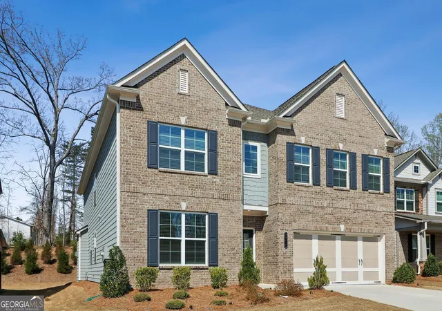 2nd image of 3305 Stock Saddle Pl, Cumming, GA 30040 | MLS# 10718606