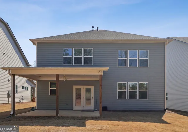 4th image of 3305 Stock Saddle Pl, Cumming, GA 30040 | MLS# 10718606