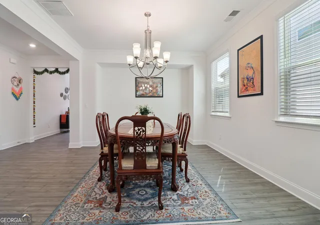 5th image of 3305 Stock Saddle Pl, Cumming, GA 30040 | MLS# 10718606