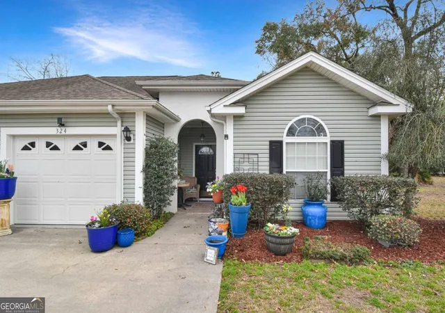 1st image of 324 Stone Mill Dr, Brunswick, GA 31520 | MLS# 10714627
