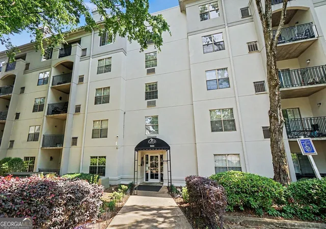 1st image of 970 Sidney Marcus Blvd Ne #1420, Atlanta, GA 30324 | MLS# 10811653