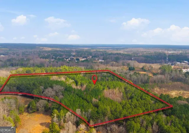 Photo 1 of Land for sale at 313 Wagon Wheel Trl, Fayetteville, GA 30214 | MLS# 10802348 | Listing updated on 2026-07-23