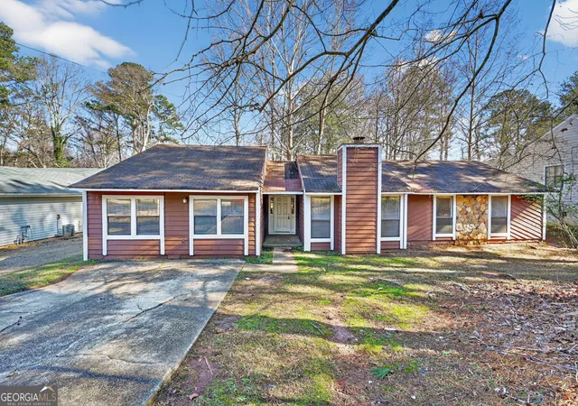 image of 8802 Churchill Pl, Jonesboro, GA 30238 | MLS# 10674076
