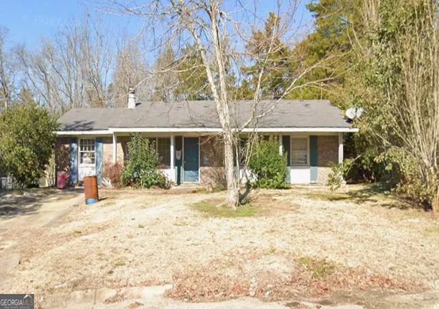 Homes for sale in Selma, AL | 411 Stiles Rd, Selma, AL 36701 | MLS# 10704829