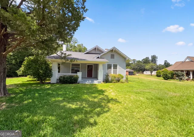 Single family home for sale at 355 Pecan St Se, Dawson, GA 39842 | MLS# 10824821