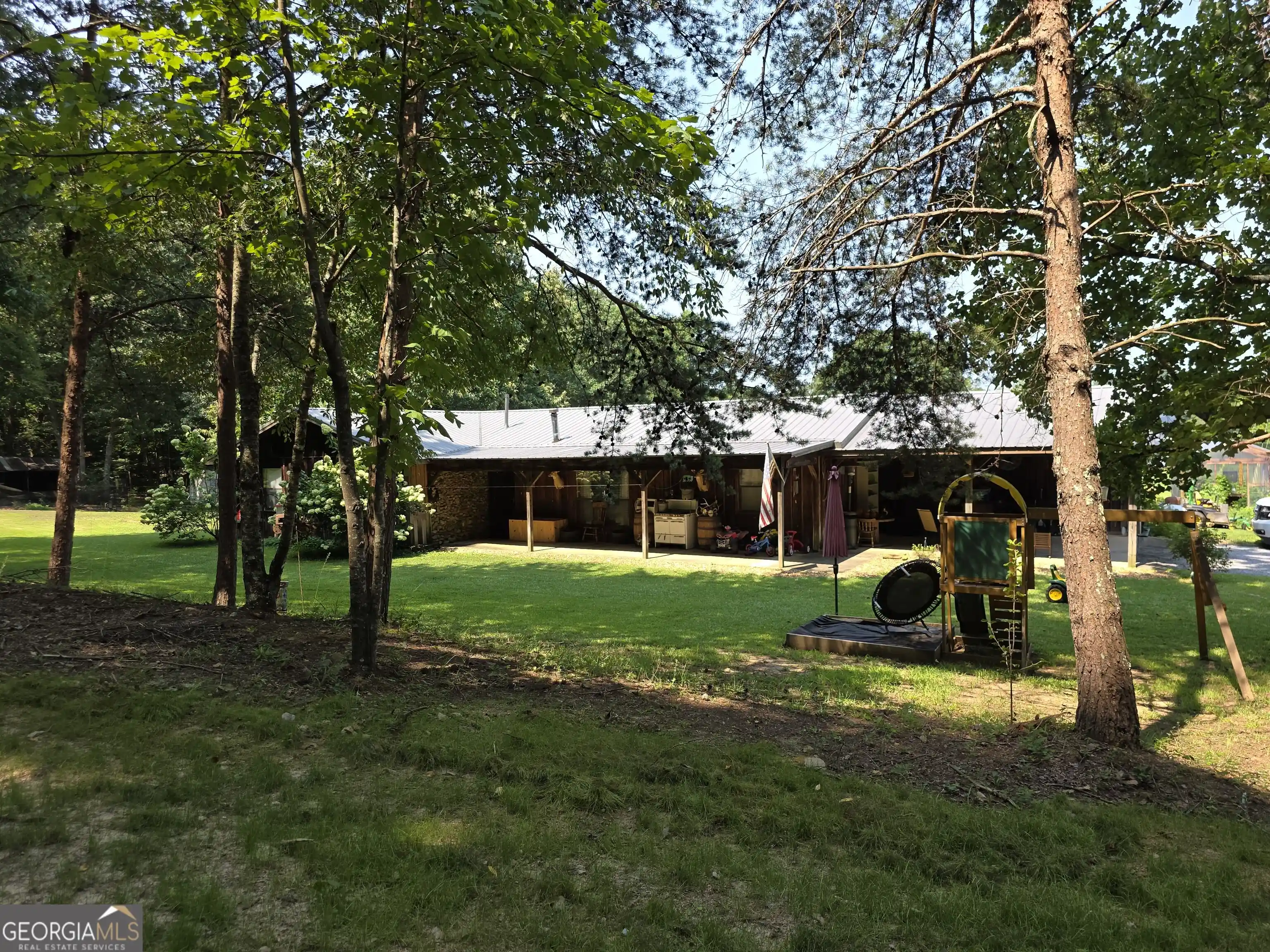 Single family home for sale at 4065 Vigo, Piedmont, AL 36272 | MLS# 10866510