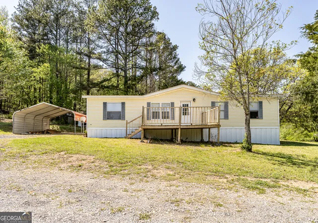 2nd image of 71 Kirk Road Nw, White, GA 30184 | MLS# 10729625