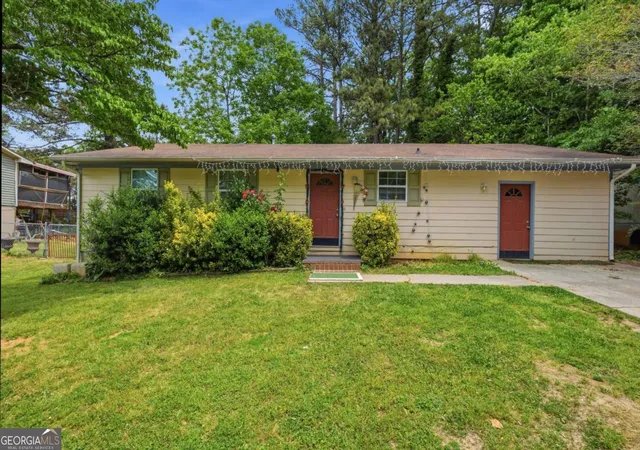 1st image of 1461 Reddington Ln, Norcross, GA 30093 | MLS# 10740189